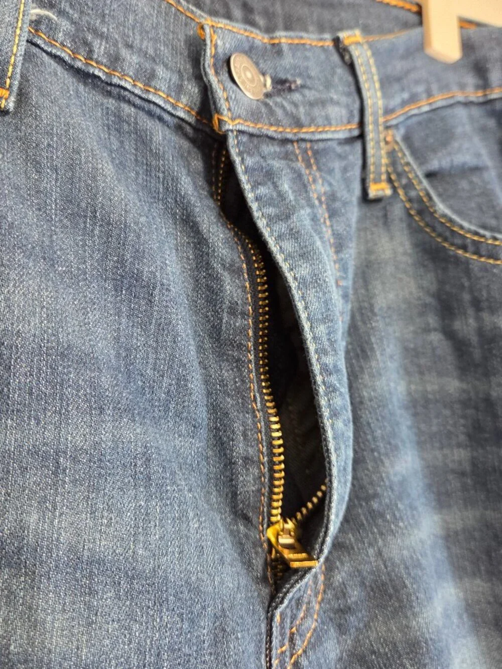 Levis levi’s 541